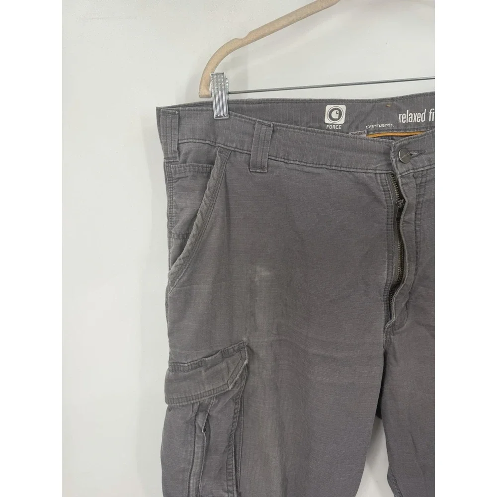 Carhartt good pre